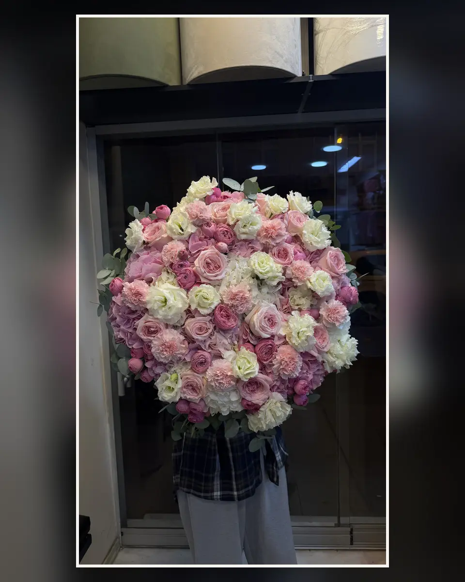 Premium Bouquets